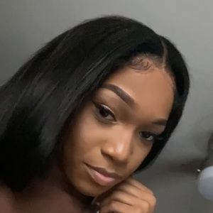 Meet your Posher, Paige